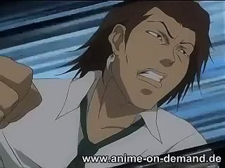 Ikki Tousen, Episode 11 [Teaser]