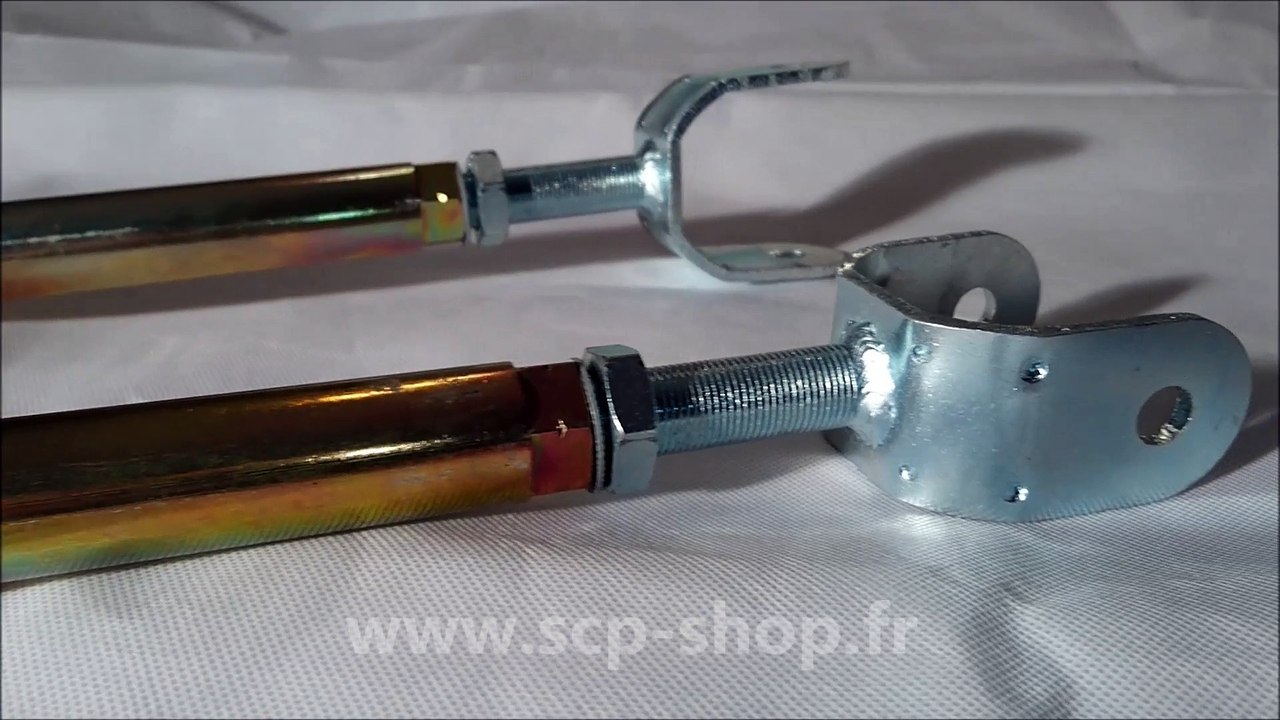 Présentation SCP SHOP pièces perfs BMW E30 E36 E46 Drift Rallye