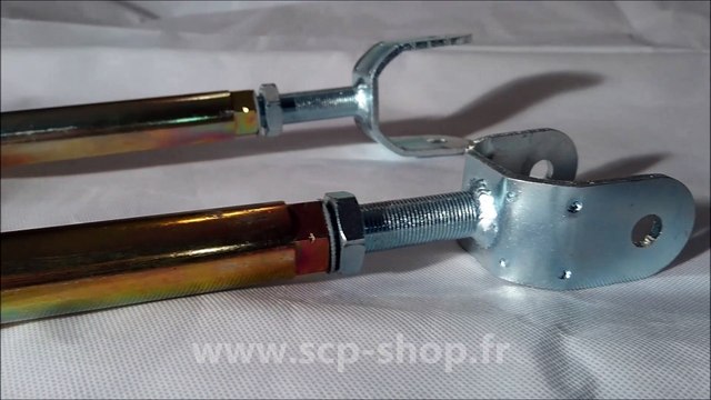 Présentation SCP SHOP pièces perfs BMW E30 E36 E46 Drift Rallye