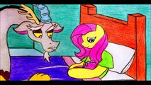 MLP FiM: Daughter of Discord Episode 1 (A Screwy Beginning)