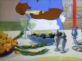 Tom and Jerry, 18 Episode - The Mouse Comes to Dinner (1945)