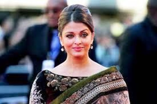 Aishwarya says Social stigma on HIV/ AIDS should be pulled down