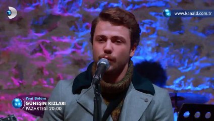Güneşin Kızları 26. Bölüm 2. fragman