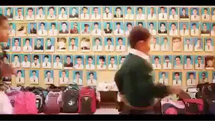 Mujhe dushman ke bachon ko parhana hai-ISPR New Release song