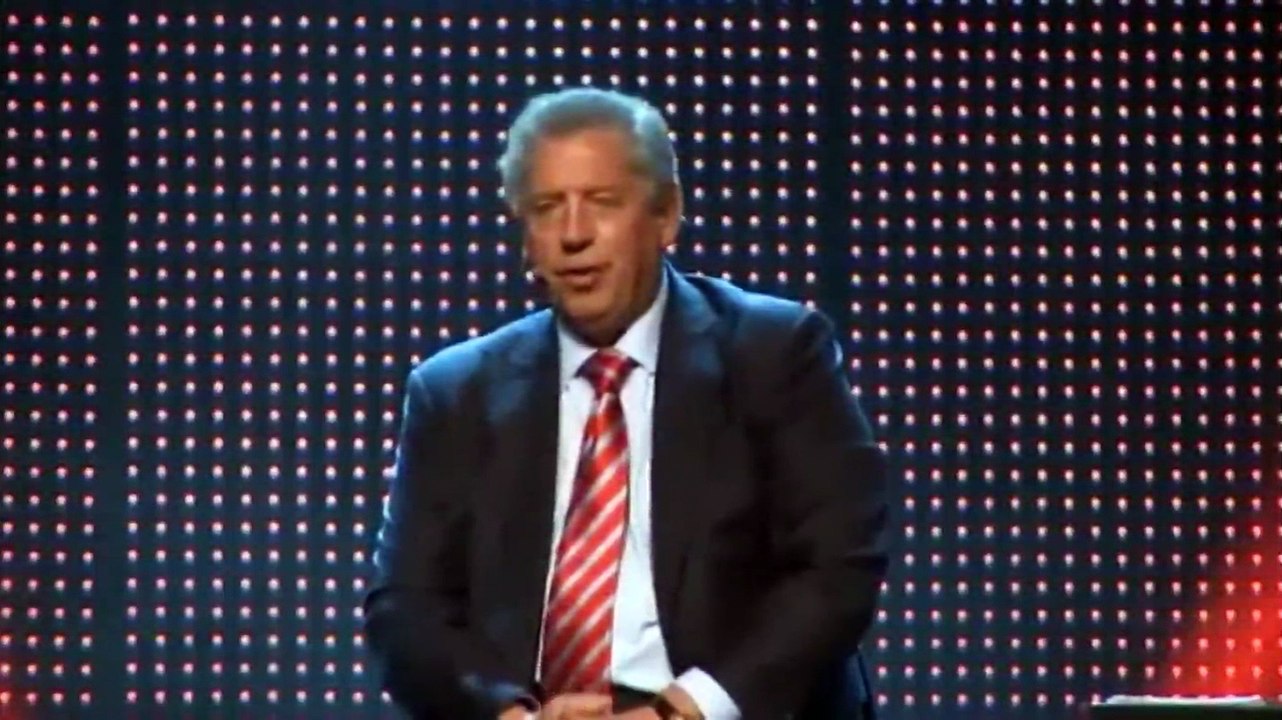 John C Maxwell-5 niveles de liderazgo-1ª parte