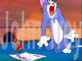 Tom And Jerry 1949 Heavenly Puss Segment 27