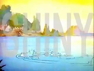 Tom And Jerry 1947 Cat Fishin Segment 21 .flv