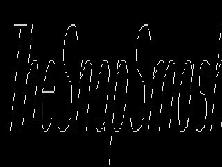 Tom And Jerry 1943 Baby Puss-Segment 1