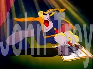 Tom And Jerry 1949 Heavenly Puss Segment 24