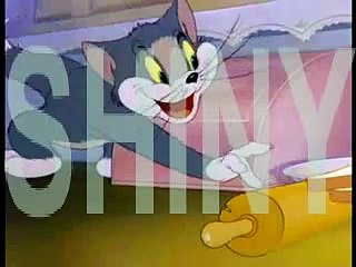 Tom And Jerry 1941 The Midnight Snack 7 .flv