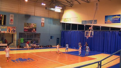 Charenton Cergy U15 région élite 12/12/2015 (3)