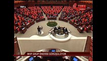 CHP Milletvekili Eren Erdemin Meclis Konusmasi