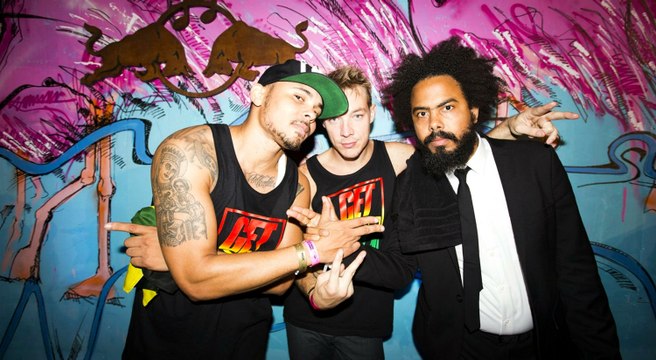 Major Lazer & DJ Snake (feat. MØ) - Lean On (Karaoke)