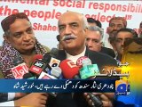 Geo News Headlines 9PM - 13 December 2015