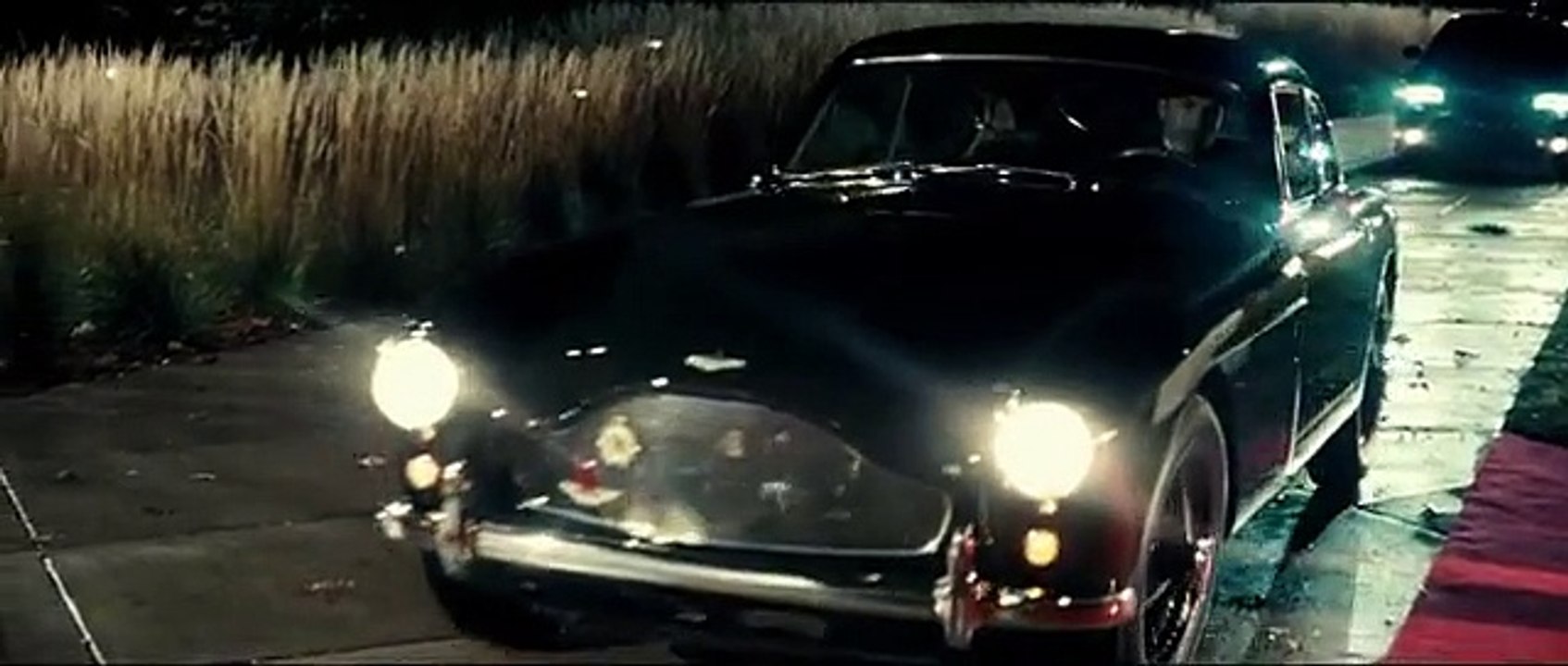 Batman v Superman- Dawn of Justice - Official Trailer 2 [HD]