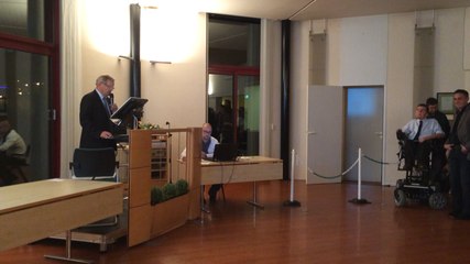 Départementales Équeurdreville