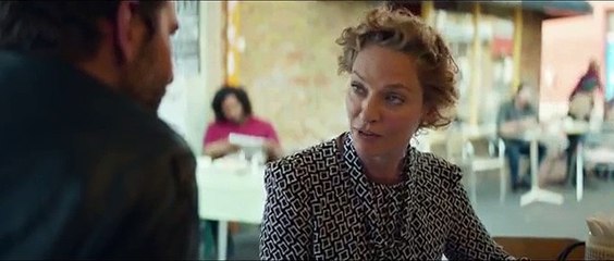 ---Burnt Official Trailer #2 (2015) - Bradley Cooper, Alicia Vikander Drama HD