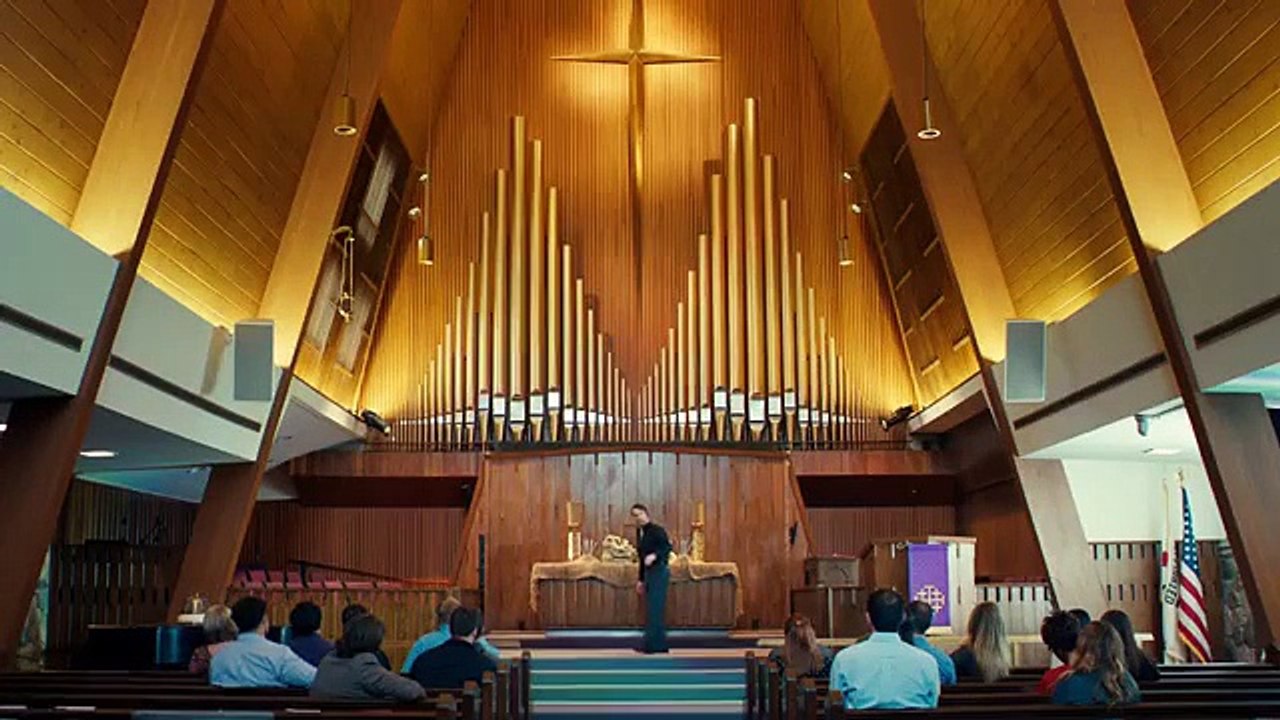 ---Don Verdean Official Trailer #1 (2015) - Sam Rockwell, Danny McBride Comedy HD