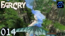 [LP] Far Cry - #014 - In der Nacht auf der Durchreise  [Deutsches Let's Play Far Cry]