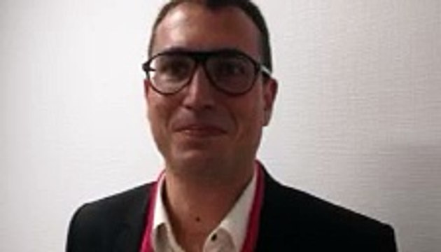 La réaction du socialiste Karim Ghachem, élu à la région Bretagne
