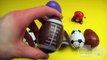 Monsters University Surprise Egg Learn-A-Word! Spelling Arts and Crafts Words! Lesson 13