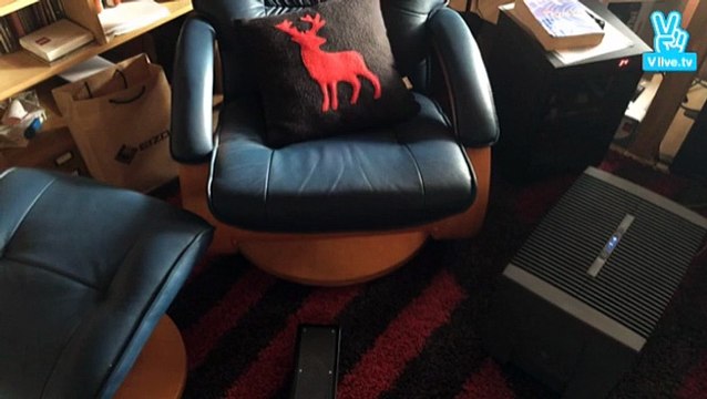 [151112] Dongwan's 6th Broadcast -2-