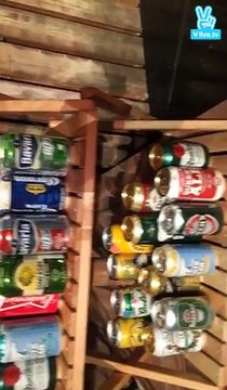 [151128] Dongwan's 7th Broadcast