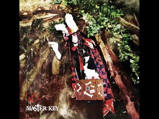 D - MASTER KEY - 1.MASTER KEY