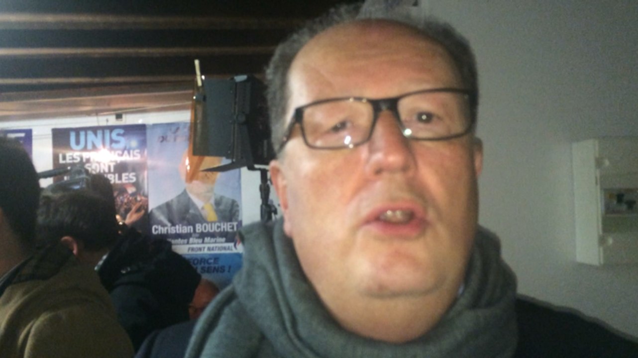 Élections régionales à Nantes