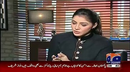 Hassan Nisar Comments On 16th December Incident..