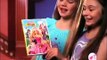 Barbie™  Princess Charm School - 3 in 1 Transforming Blair and Friends - Doll Commercial