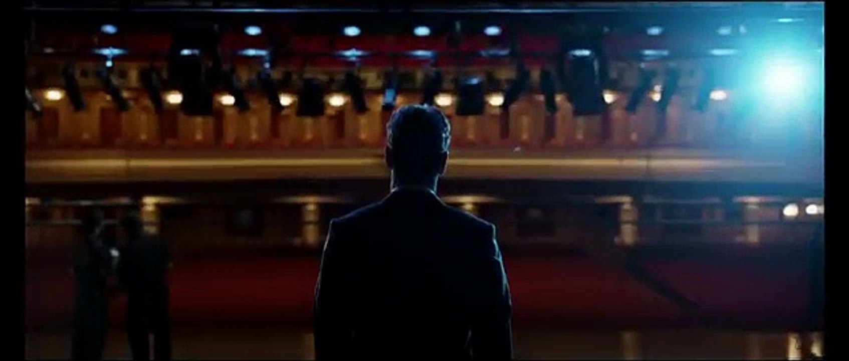 ---Steve Jobs Official Trailer #2 (2015) - Michael Fassbender, Kate Winslet Movie HD - YouTube