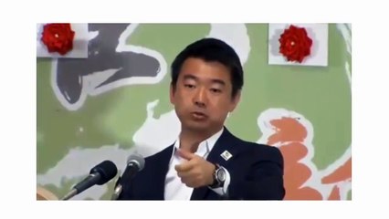 橋下徹市長が朝日にブチギレ激怒！喧嘩を売ってきた磯貝記者をフルボッコし公開処刑状態ｗ