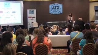 ATX Television Festival Season 2: Veronica Mars: a TV Show.no wait, a Movie!