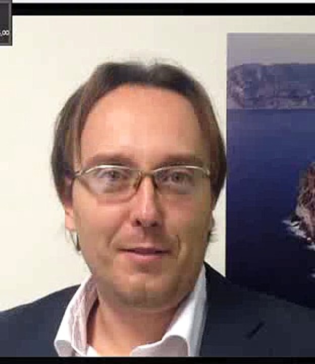 Marco Mori: hanno ceduto la sovranità all'europa ed è un delitto penale.