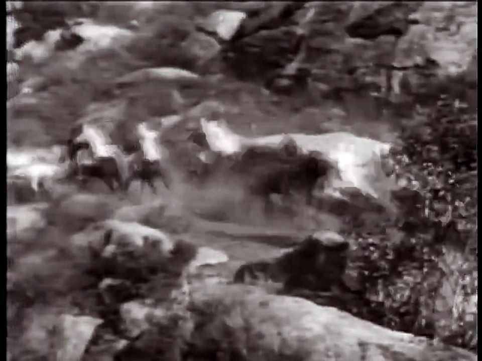 Undersea Kingdom Pt. 2-12 (Atlantis) Free Classic TV-Science Fiction Episodes