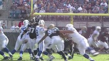 Can't-Miss Play: Hasselbeck stripped for Jaguars TD