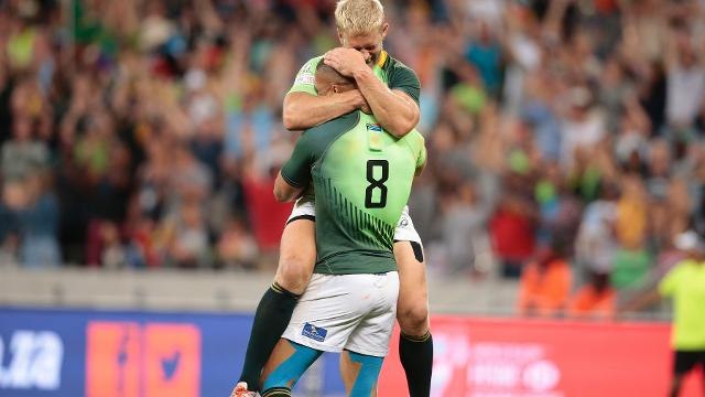 THE FINAL WORD: South Africa react to Cape Town Sevens glory!