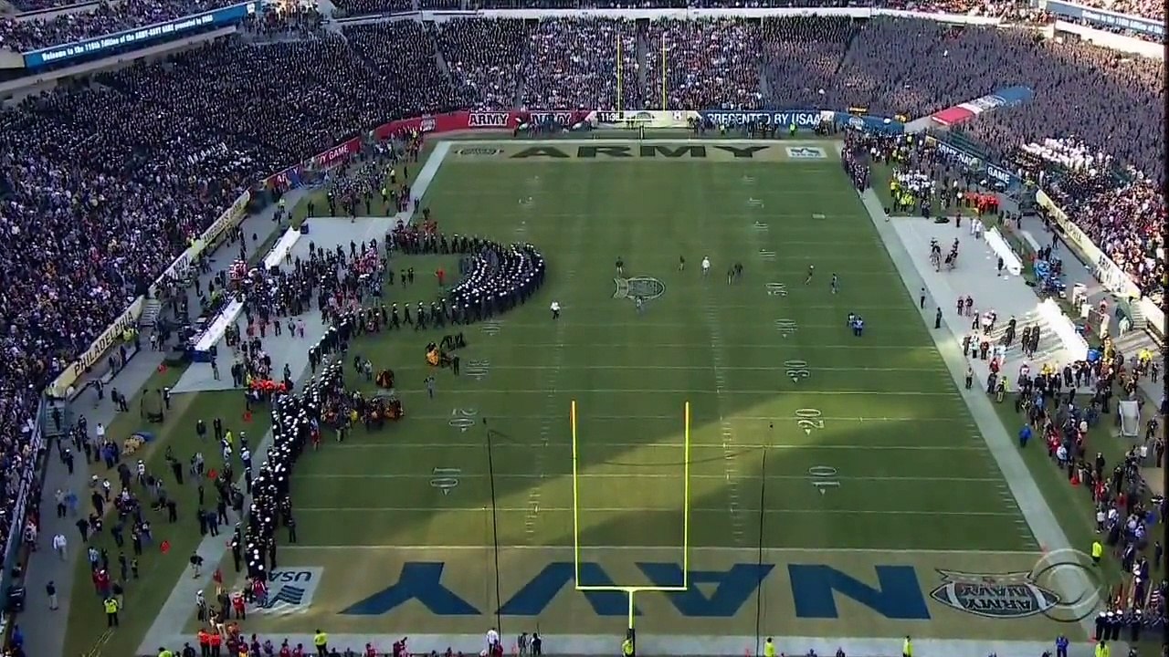 2015 Army vs. Navy