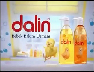 Dalin Reklamlrı Bıcı Bıcı Yaparım Dalinle