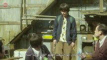 المسلسل الياباني بيت الحلويات الحلقه 6 مترجمه عربي كامله