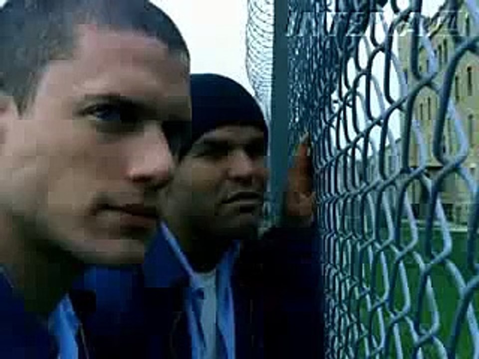 Skazany na Śmierć - Polski Trailer