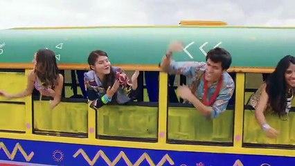 YouTube Rewind- Now Watch Me 2015 - #YouTubeRewind - YouTube