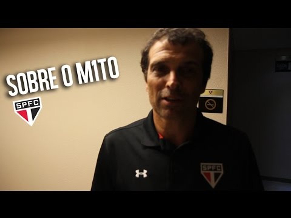 ENTREVISTA: HAROLDO E MILTON CRUZ | SPFCTV
