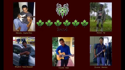 ADEZTA - KU INGIN KAU MENGERTI