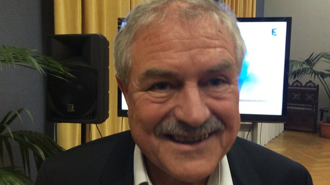 Élections régionales : l'analyse de Norbert Métairie