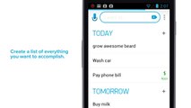 Any.DO, las mejores apps de agenda para Android