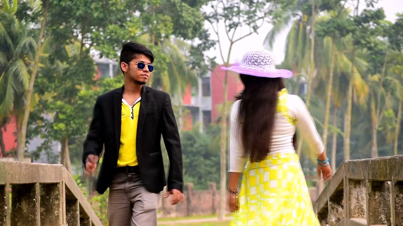 Akash Paria (Promo) Music Video By Rabbi & Himi HD(Songspk20.com)