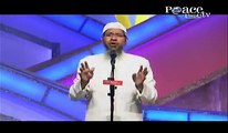 Deobandi Aur Barlvi Apas Main Larty hai En Main Sahe Koon hai Kon Ghalat hai Aik Nojawaaan ka Sawal - Dr Zakir Naik