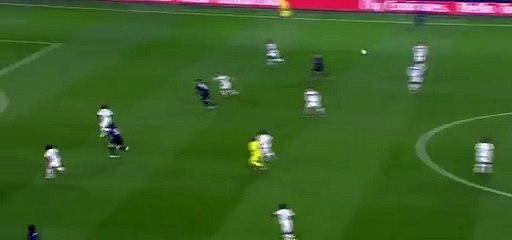 Zlatan Ibrahimović Goal - Paris SG 1 - 0 Lyon - 13/12/2015